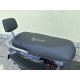 Велосипед ST 12" Corso Garow 72V 48Ah 2999W 2026 чорний
