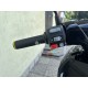 Велосипед ST 12" Corso Garow 72V 48Ah 2999W 2026 чорний