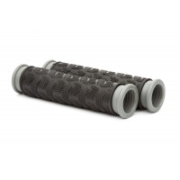 Грипсы ONRIDE MixedGrip, черный-серый