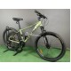 Велосипед 27,5" Royal HARD 2026 оливковий