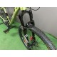 Велосипед 27,5" Royal HARD 2026 оливковий
