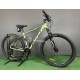 Велосипед 29" Royal HARD 2026 оливковий