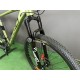 Велосипед 29" Royal HARD 2026 оливковий