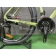 Велосипед 29" Royal HARD 2026 оливковий