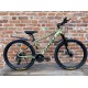 Велосипед 29" Royal HARD 2026 оливковий