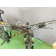 Велосипед 29" Royal FLET 2026 сіро-золотий