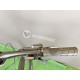 Велосипед 29" Royal FLET 2026 сіро-золотий