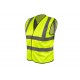 Світловідбиваючий жилет ONRIDE Trafic XXXL Світловідбиваючий жилет ONRIDE Trafic XXXL