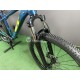 Велосипед 27,5" GT Avalanche Comp 2025 DTE
