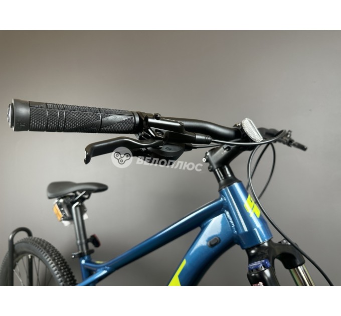 Велосипед 27,5" GT Avalanche Comp 2025 DTE