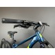 Велосипед 27,5" GT Avalanche Comp 2025 DTE