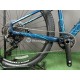 Велосипед 27,5" GT Avalanche Comp 2025 DTE