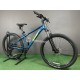 Велосипед 27,5" GT Avalanche Comp 2025 DTE