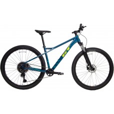 Велосипед 27,5" GT Avalanche Comp 2025 DTE