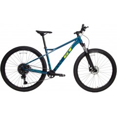 Велосипед 27,5" GT Avalanche Comp 2025 DTE