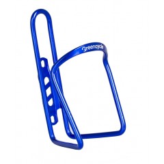 Фляготримач Green Cycle GGE-112 алюмінієвий 500-750ml синій