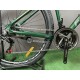 Велосипед AL 29" Formula MOTION DD FR 2026 зелений
