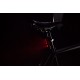 Мигалка задняя Knog Blinder Road R70 70 Люмен, черный