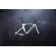 Мигалка задняя Knog Blinder Road R70 70 Люмен, черный