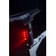 Мигалка задняя Knog Blinder Road R70 70 Люмен, черный