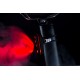 Мигалка задняя Knog Blinder Road R70 70 Люмен, черный