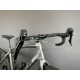 Велосипед 28" Merida SILEX 4000 2026 WARM SLATE GREY(BLACK)
