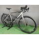 Велосипед 28" Merida SILEX 4000 2026 WARM SLATE GREY(BLACK)