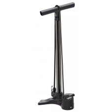 Подлоговый насос LEZYNE MACRO FLOOR DRIVE DV Черный матовый 220psi Y18