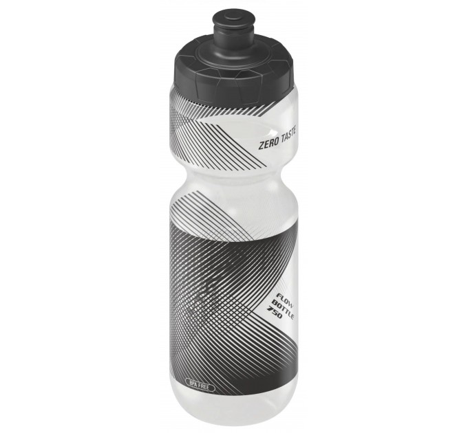 Фляга LEZYNE FLOW BOTTLE 750 Прозорий Y13