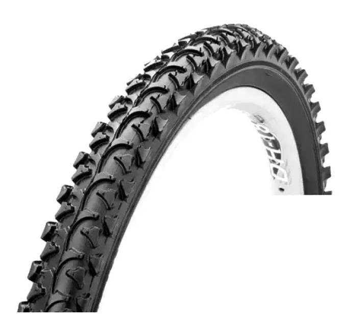 Покрышка General 20"х2.125(102) шип