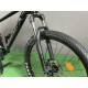 Велосипед 27,5" Orbea ONNA 50 2025 Black (Gloss-Matt)