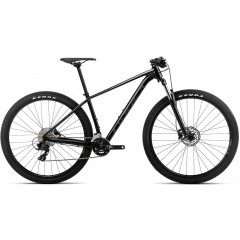 Велосипед 27,5" Orbea ONNA 50 2025 Black (Gloss-Matt)