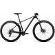 Велосипед 27,5" Orbea ONNA 50 2025 Black (Gloss-Matt)