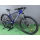 Велосипед 27,5" Orbea ONNA 50 2025 Violet Blue - White (Gloss)