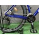 Велосипед 27,5" Orbea ONNA 50 2025 Violet Blue - White (Gloss)