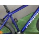 Велосипед 27,5" Orbea ONNA 50 2025 Violet Blue - White (Gloss)