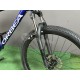 Велосипед 27,5" Orbea ONNA 50 2025 Violet Blue - White (Gloss)