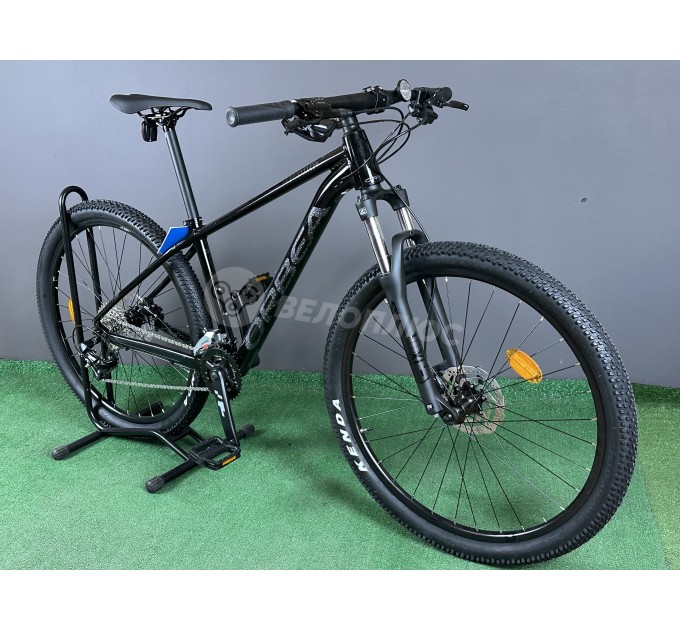 Велосипед 29" Orbea ONNA 50 2025 Black (Gloss-Matt)