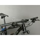 Велосипед 29" Orbea ONNA 50 2025 Black (Gloss-Matt)