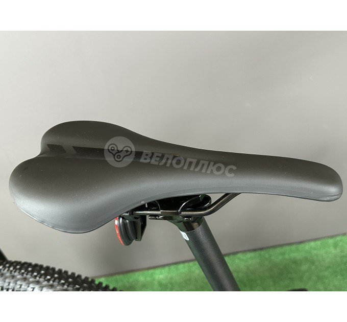 Велосипед 29" Orbea ONNA 50 2025 Black (Gloss-Matt)