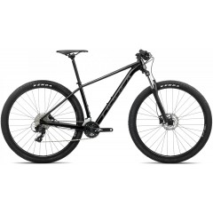 Велосипед 29" Orbea ONNA 50 2025 Black (Gloss-Matt)