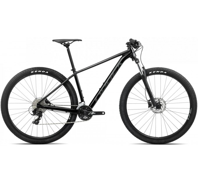 Велосипед 29" Orbea ONNA 50 2025 Black (Gloss-Matt) Велосипед 29" Orbea ONNA 50 2025 Black (Gloss-Matt)