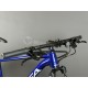 Велосипед 29" Orbea ONNA 50 2025 Violet Blue - White (Gloss)