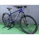 Велосипед 29" Orbea ONNA 40 2025 Violet Blue - White (Gloss)