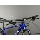 Велосипед 29" Orbea ONNA 40 2025 Violet Blue - White (Gloss)
