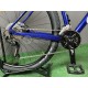 Велосипед 29" Orbea ONNA 40 2025 Violet Blue - White (Gloss)