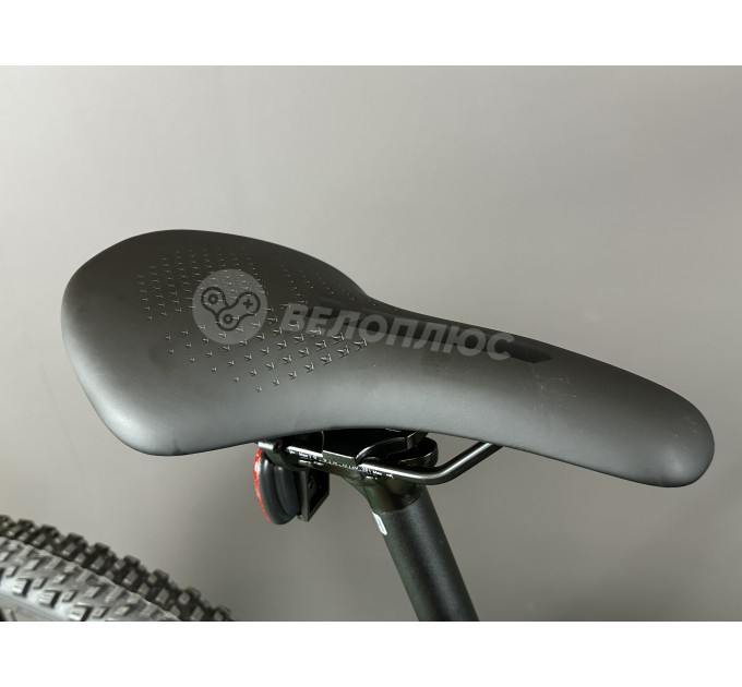 Велосипед 29" Orbea ONNA 40 2025 Violet Blue - White (Gloss)