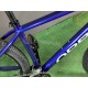 Велосипед 29" Orbea ONNA 40 2025 Violet Blue - White (Gloss)