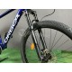 Велосипед 29" Orbea ONNA 40 2025 Violet Blue - White (Gloss)