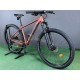 Велосипед 29" Orbea ONNA 20 2025 Terracotta Red (Матовый) - Green (Глянцевый)